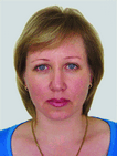 Ильченко Светлана Геннадиевна